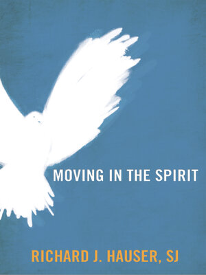 cover image of Moving in the Spirit